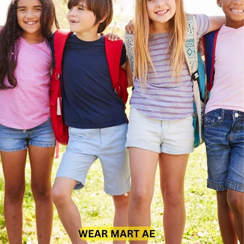 School Uniform Manufacturer