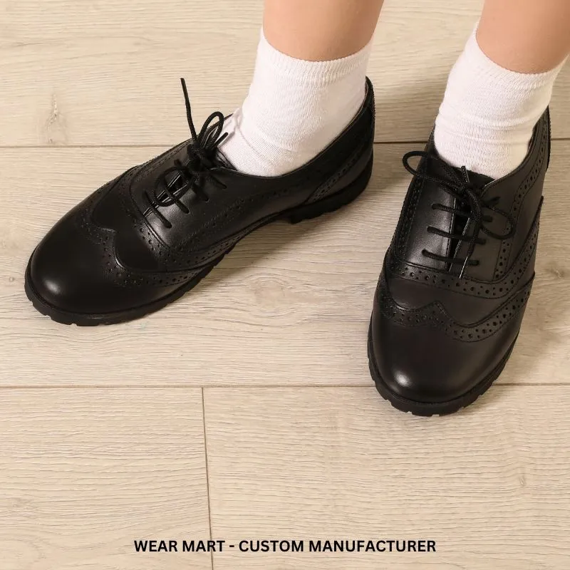 School Uniform Shoes