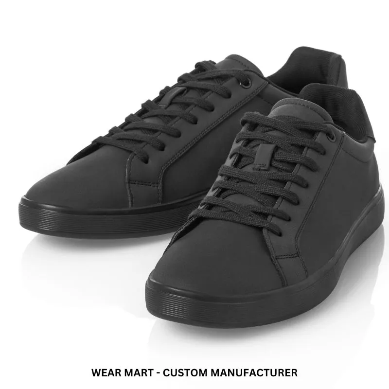 boys school uniform shoes