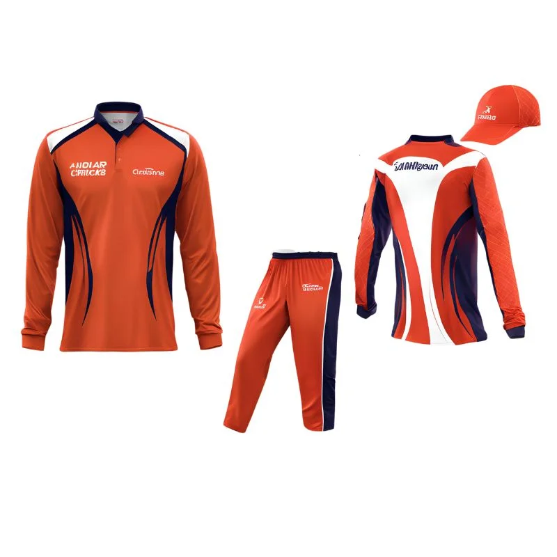 full cricket kit